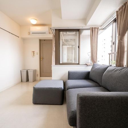 Nishinippori Guest House Tōkyō Extérieur photo