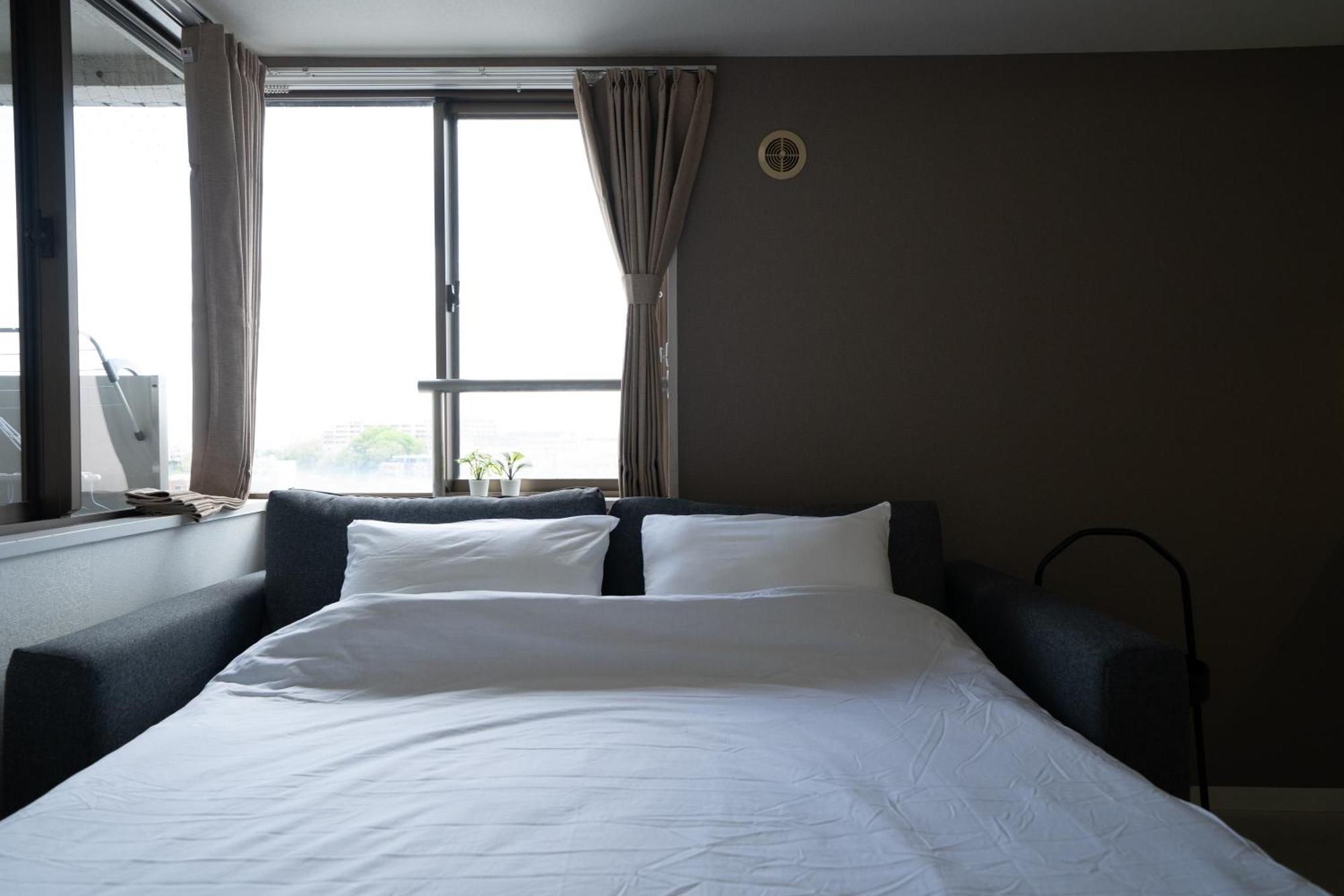 Nishinippori Guest House Tōkyō Extérieur photo